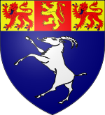GWYNEDD Shield.svg