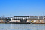 HMS Astute-Southampton Docks.JPG