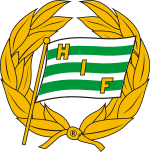 Hammarby IF.svg