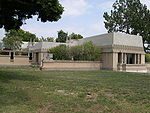 Hollyhock House.JPG