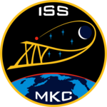 ISS Expedition 14 patch.png