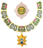 Insignia of Knight of the Thistle.png