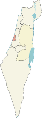 Israel telaviv dist.png
