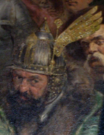 Януш Збаражский