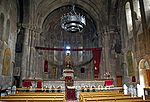 Kloster Ketscharis Altar.JPG