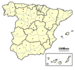 La Robla location.png