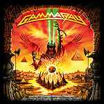 Обложка альбома «Land of the Free II» (Gamma Ray, 2007)