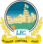Linfield FC.svg