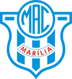 Эмблема «Марилии»