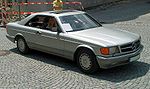 Mercedes-Benz C126 SEC.JPG