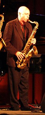 Michael Tracy 2009.JPG