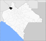 Ostuacan en Chiapas.svg
