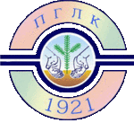 Герб ПГЛК
