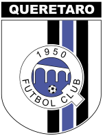 Queretaro CD.svg