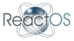 ReactOS logo.svg