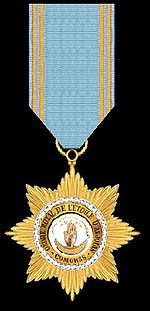Ridder in de Orde van Anjouan.jpg