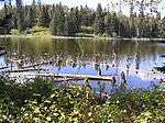 Riding mountain national park 3 - reflection.jpg
