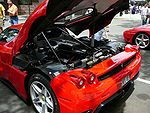 SC06 2003 Enzo Ferrari engine.jpg