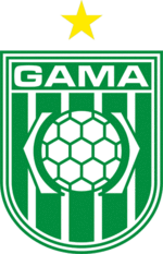 Эмблема «Гамы»
