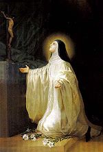 Santa Lutgarda-Goya.JPG
