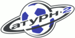 Старая эмблема клуба