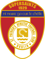 St patricks athletic.svg