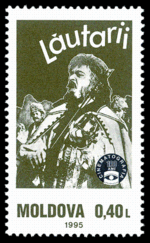 Stamp of Moldova 096.gif