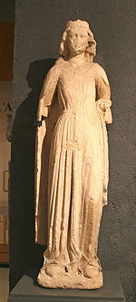 Беатриса Прованская