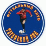 Эмблема "Таганского Ряда"