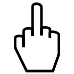 The gesture.svg
