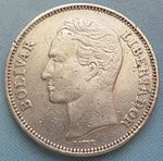 Venezuela 1 bolivar-2.JPG