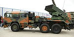 WR-40 Langusta, MSPO 2007.JPG