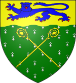 WREXHAM Shield.svg