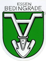 Герб Бединграде
