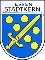Герб Эссен-Штадткерна