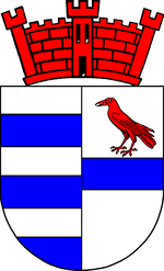 Герб Штеркраде