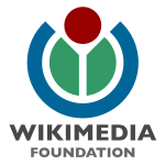 Wikimedia Foundation RGB logo with text.svg
