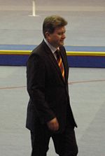 Портрет