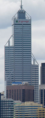 Central Park Tower
