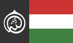 Флаг Патани Райя
