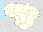 Неринга (Литва)