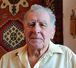 Василий Орлов, Таганрог, 2008 г.