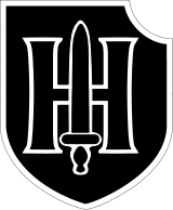 9th SS Division Logo.svg