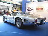 Bizzarrini 5300-GT Rear-view.JPG