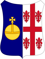 Blason ICRSS.svg