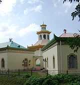Chineese Village.JPG