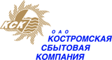Логотип ОАО «КСК»
