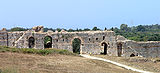 Nicopolis LR wall.jpg