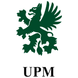 UPM Logo.svg