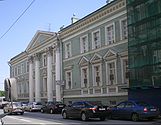 Миллионная улица, 4